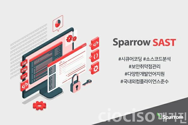 [스패로우-이미지] Sparrow SAST.jpg