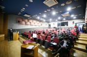 [CIOCISO컨퍼런스] 제20차 CISO컨퍼런스 ‘2022년 보안 기술 및 정책 동향’ 개최